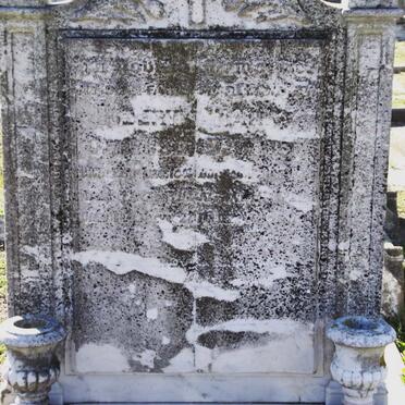 DEMEUSE Hubert 1849-1927 :: DEMEUSE Harry 1879-1931