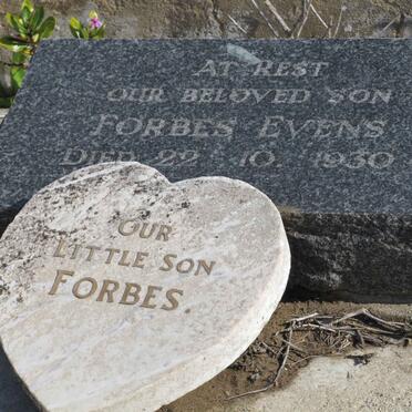 EVENS Forbes -1930