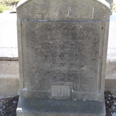 HOWARD Alice 1882-1930