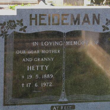 He - Surnames starting with the letters He