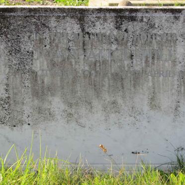 HILL Joan Alice 1927-1941