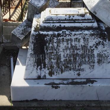 HILL Eliza Jane -1920