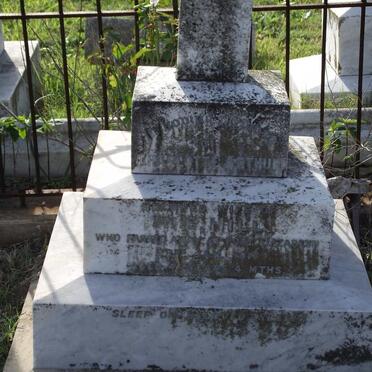 HILL Charlotte Arthur -1917