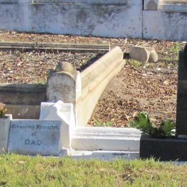 JACOBS John 1891-1960 &amp; Alice 1894-1984 :: JACOBS Donald 1920-1962 :: JACOBS George 1929-1952