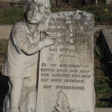 MEYER Heinrich A.E. 1908-1909