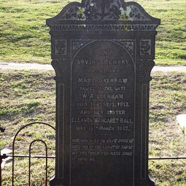 O - Surnames :: Vanne - O