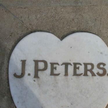 PETERS J.