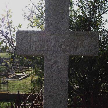 SKEAD Laura R. -1922