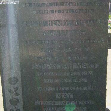 SMALLMAN Philip Henry Chalmer -1944