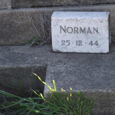 ? Norman -1944
