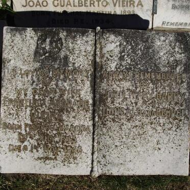 VIEIRA Ermelinda Andrade 1913-1946