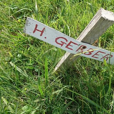 GERBER H. 