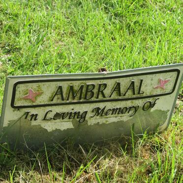 AMBRAAL