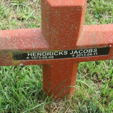 JACOBS HendrickS 1975-2013
