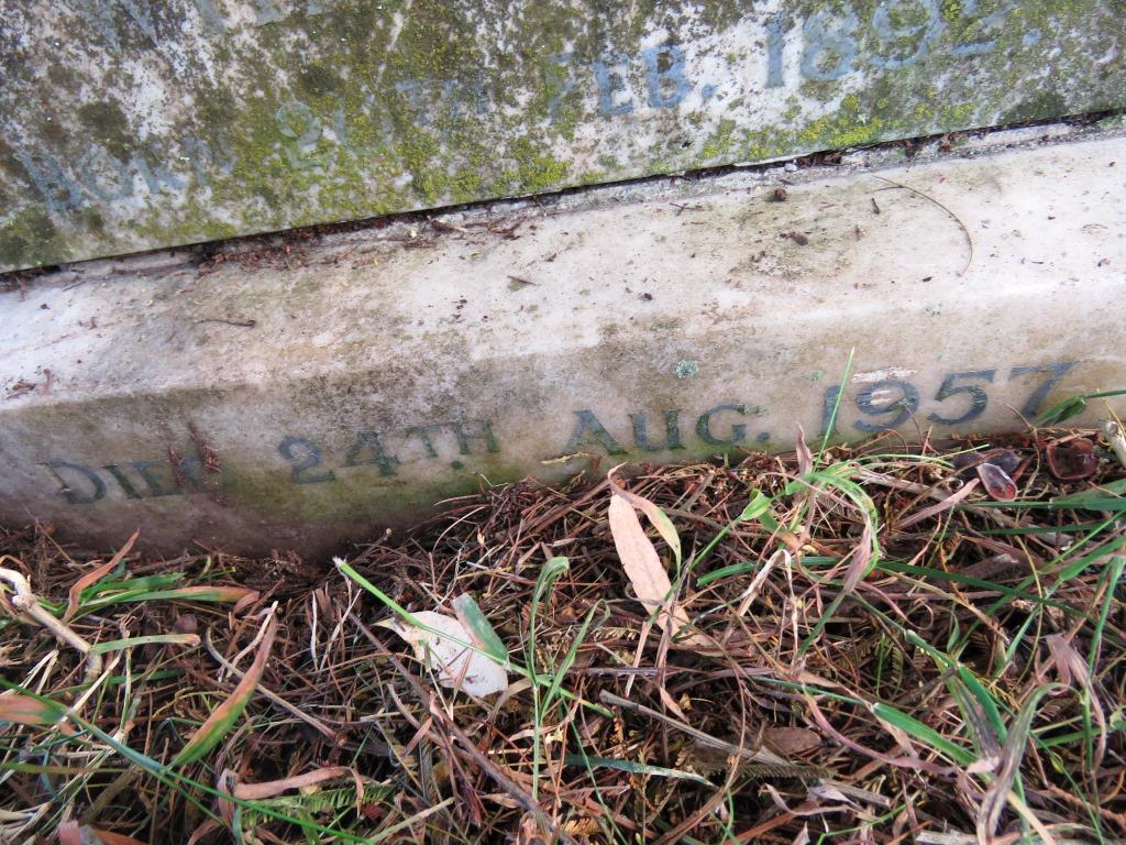 WHITEHEAD Ivan Booth 1892-1957_2