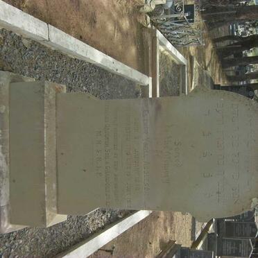 ADDLESON Esther Vogel 1840-1912