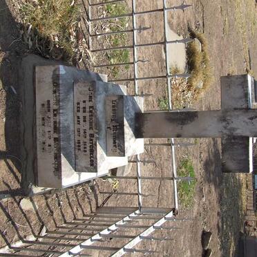 BATCHELOR Gordon Erskine 1889-1896 :: BATCHELOR Jane Erskine 1882-1885