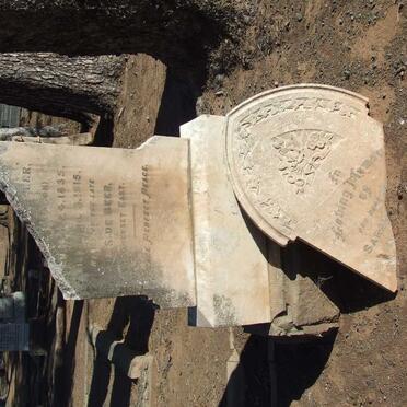 BEER Sarah, de nee HEWSON 1835-1915