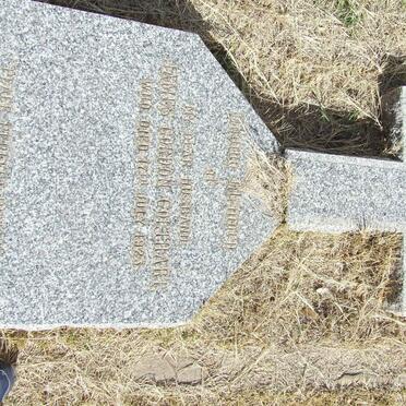 COLTHART James Gordon -1923