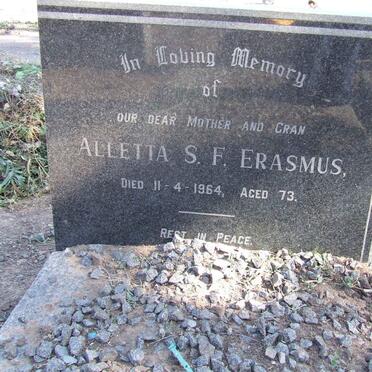 Er - Surnames starting with the letters Er