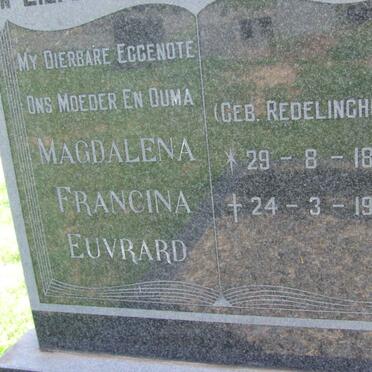 Eu - Surnames starting with the letters Eu