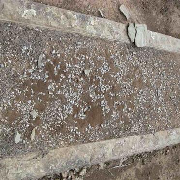 HARRIS John 1902-1927