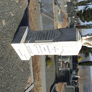 KOBUS :: STAATS :: BARRETT 