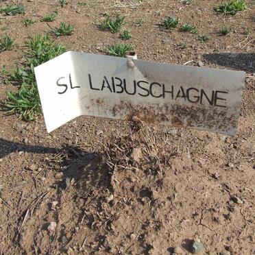 LABUSCHAGNE S.L.