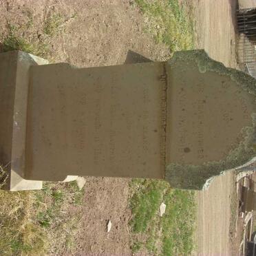 MATTHEWS Octavia -1932 :: MATTHEWS Dudley Bevil -1905