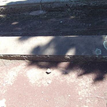 MORGAN Charles 1822-1906 &amp; Margaret ALDRICH 1827-1896 