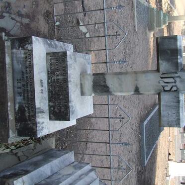 MOYLEN John J. -1898 :: LYDEN Patrick Joseph -1880