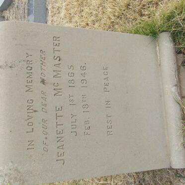 Mc - Surnames starting with the letters Mc