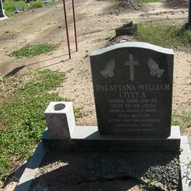 O - Surnames :: Vanne - O