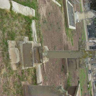 PARSONSON Charlotte Helen -1882 :: PARSONSON Bertie -1883