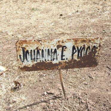 P - Vanne :: Surnames - P