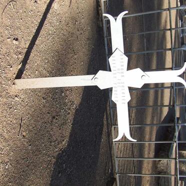 Unknown soldier of the British Forces 07