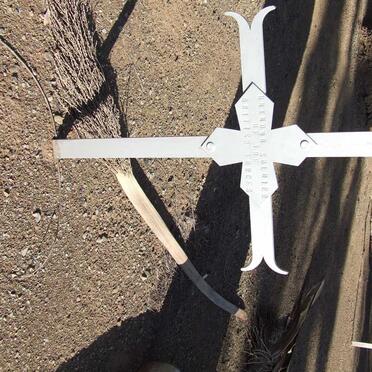 Unknown soldier of the British Forces 13