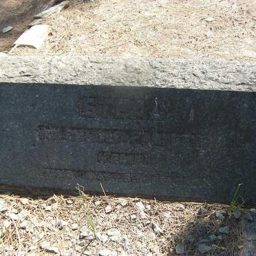 STEAD Franceys -1945