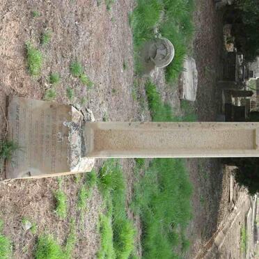 STEELE Arthur Hudlistone  -1877