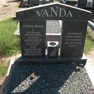 Va - Surnames starting with the letters Va