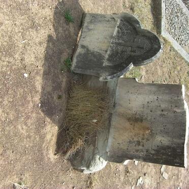 WATERS Pieter 1829-1896