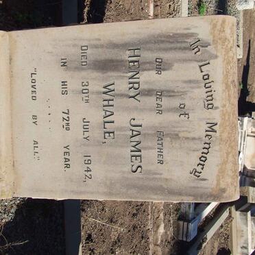 WHALE :: BOOMS :: CORBY