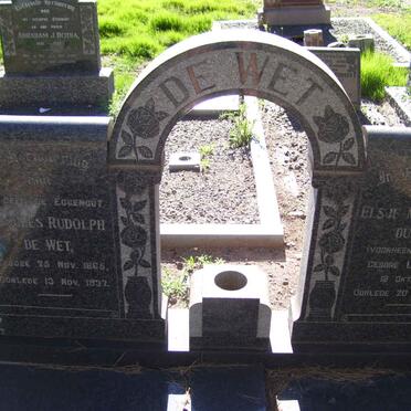 WET de :: DU TOIT :: LOMBARD