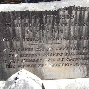 WILLIS Johanna Barthwick -1883 :: ABBEY Frederick Burton 1889-1912