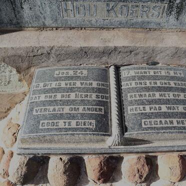 6. Gedenkteken Simboliese Trek 1938