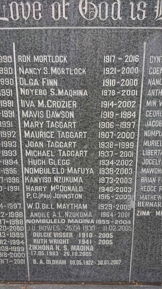 Garden of Remembrance_5