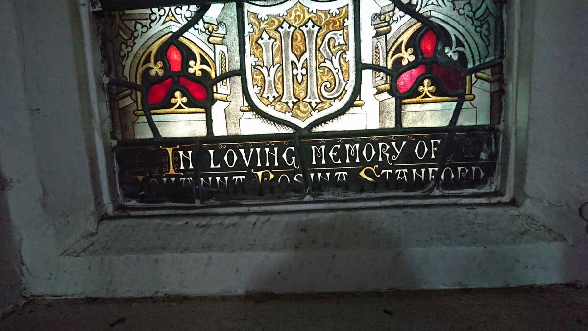 STANFORD Johanna Rosina -1903 _1