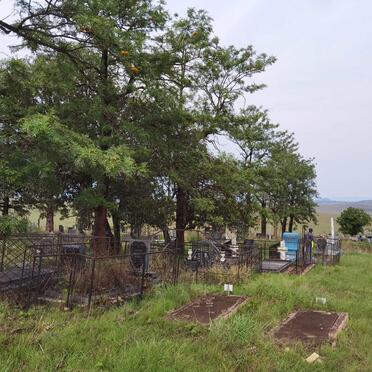 1. Overview / Oorsig