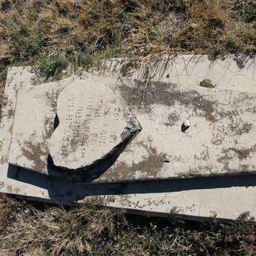 RENSBURG Hester N.J., J. V. 1929-19?6