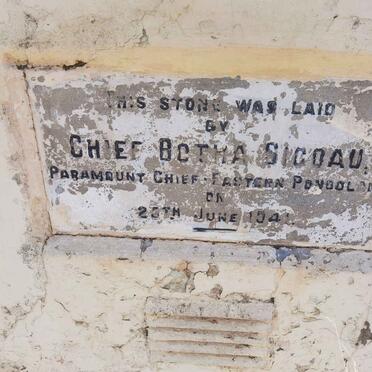 8. Overview / Oorsig